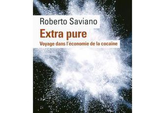 Roberto Saviano : Extra pure