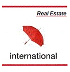 LE SERVICE IMMOBILIER INTERNATIONAL C EST NOTRE METIER AVEC PARAPLUIE ROUGE 