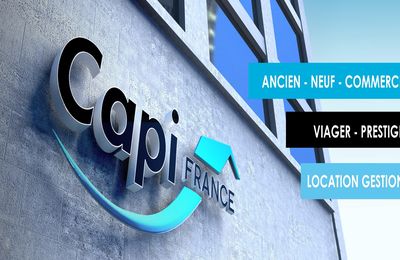 Capi recrute le 4 septembre 2014 à MARSEILLE 11 em CAMPANILE ST ANTOINE 