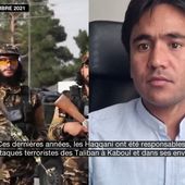 Les Observateurs - Comment les rivalités au sein des Taliban pourraient mener à une nouvelle guerre en Afghanistan