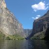 Cañon del Sumidero, Chiapas