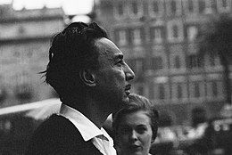 laisser marge. (Romain Gary)