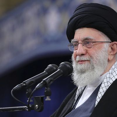 Khamenei Ali