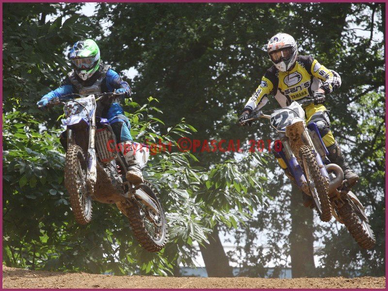 Album - MOTO-CROSS-LE-QUESNOY-N2