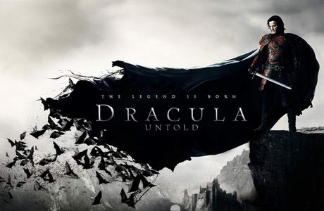 Dracula Untold - La nascita della leggenda 