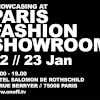 Fashion Show Room à Paris