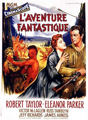 L'Aventure fantastique