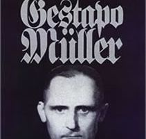 The Search for Gestapo Muller