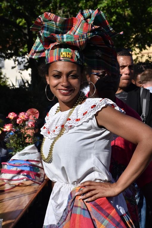 EXPOROSE 2019 SOUS LE LABEL UNESCO (1)