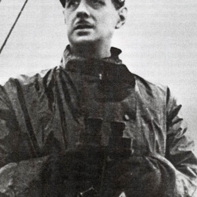 Le général de Gaulle condamné à mort.