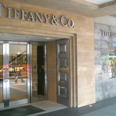 Tiffany & Co.