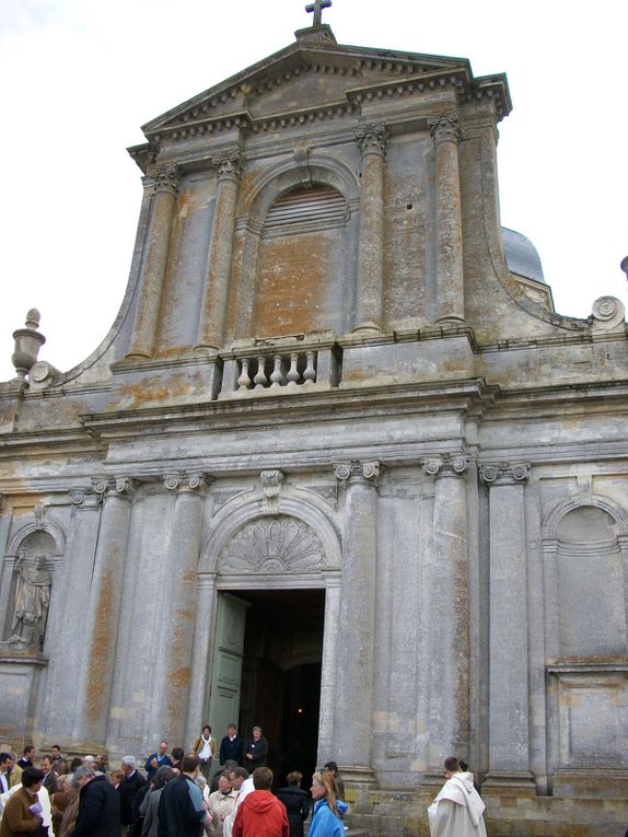 super abbaye des chanoines prémontrés