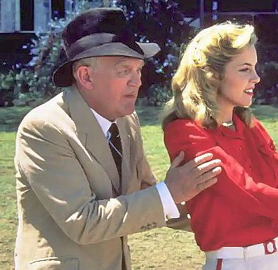 JOSS ACKLAND CINEREVES