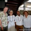 Conférence à la bibliothèque Bernheim avec Seloua Luste Boulbina