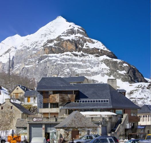 Une pétition pour Edmond Lay / Hautes-Pyrénées