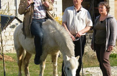 le Gîte Pic Epeiche sur FR3