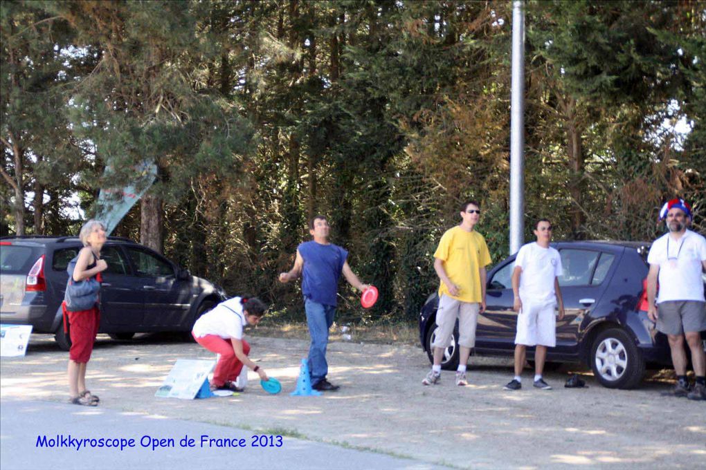 Album - 5-Open-de-France-2013