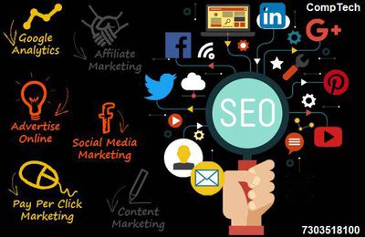  best digital marketing Service in East Delhi