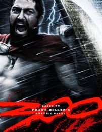 300 -- Le film