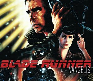 Vangelis (Feat Mary Hopkin) : Rachel's song (From Blade Runner, 1982)