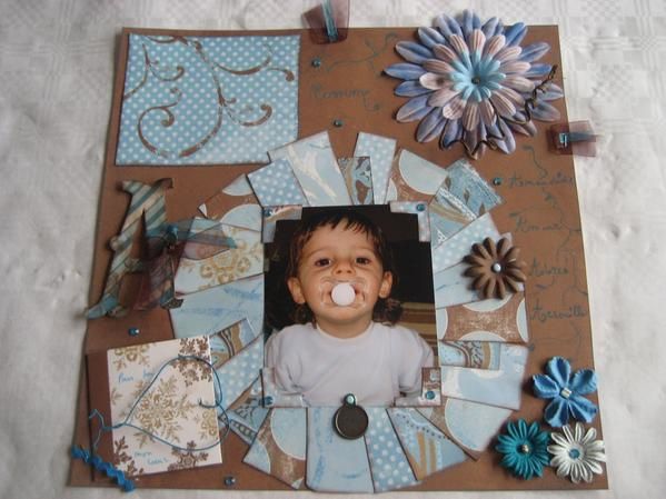 Album - les-pages-de-scrap