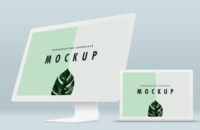 Mockup là gì? Vai trò của các mẫu mockup trong thiết kế chuyên nghiệp