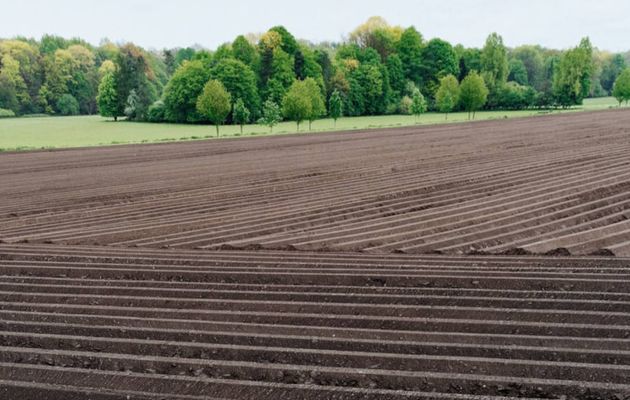 Macron, MEDEF, UE, détruisent nos conquis sociaux et l’agriculture française !