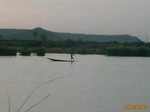 Album - Dakar-Bamako