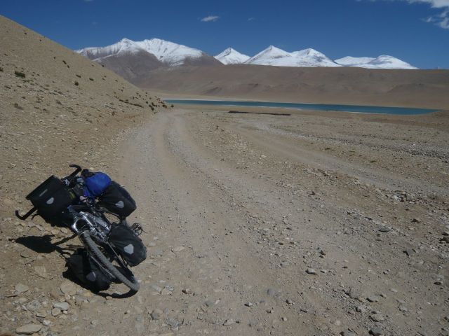 Album - LADAKH &amp; CACHEMIRE