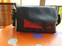 Besace Middle by Viny DIY - Tutoriel Couture DIY