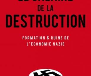 La machinerie économique nazie