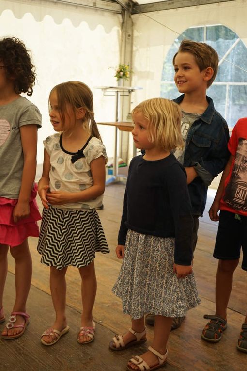 Le prix des poètes en Herbe 2016