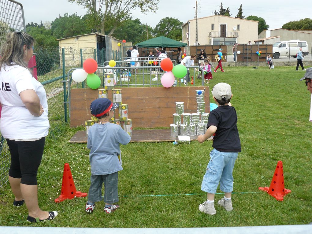 Album - KERMESSE-DES-ECOLES-12-MAI-2012