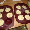 muffins lardons champignons