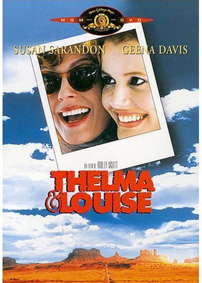 Thelma Louise (1991) Ridley Scott