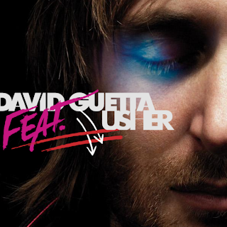 Clip Lyrics : David Guetta ft.Usher - Without You