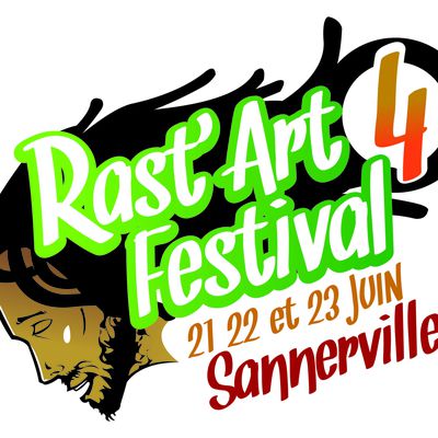 Rast'Art               Festival 4
