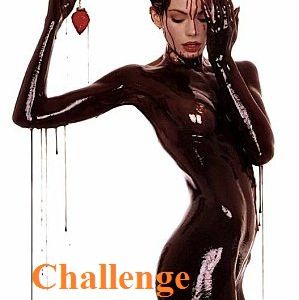 challenge chocoladdict !