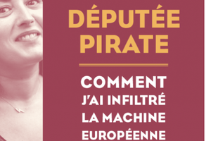 Députée Pirate