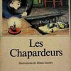 Mary Norton. Les Chapardeurs