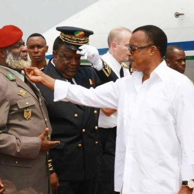 CONGO/RUMEUR : QUE SE PASSE-T-IL ENTRE LA GARDE 'ROYALE' ET LA POLICE MILITAIRE ?