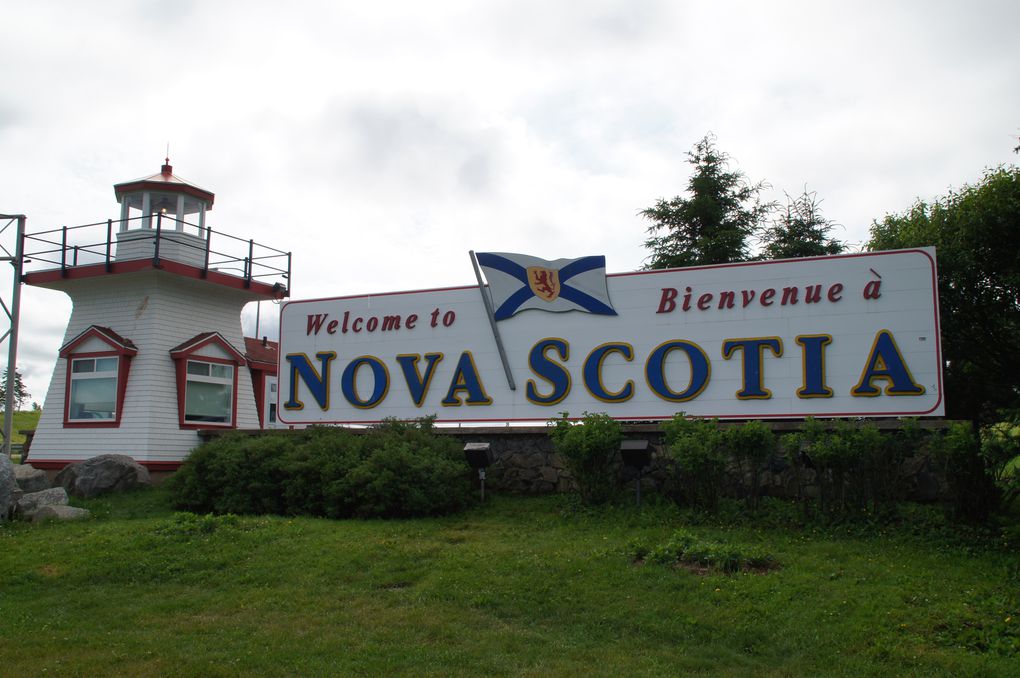 Album - Nova Scotia