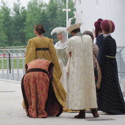 Ma Communauté Italie