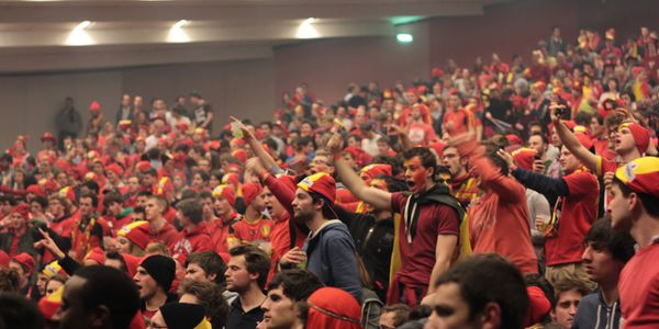 Belgique : Un coup à faire ?
