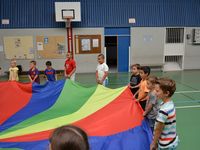 Stage Cirque (29/07-02/08)