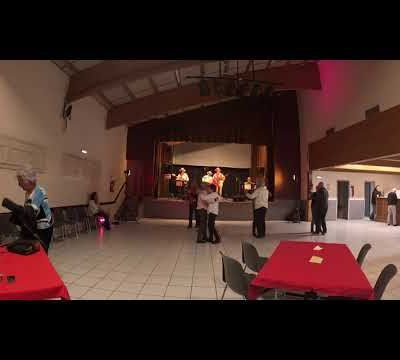 L’écho joyeux de Saint-André-les-Alpes : quand la musette fait danser les cœurs