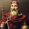 CHARLEMAGNE ...