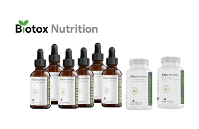 Biotox Gold Reviews- #1 weight loss supplement