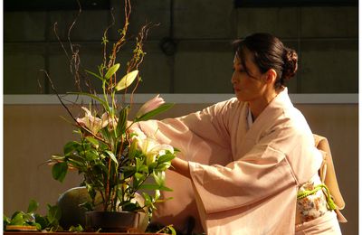 Ikebana