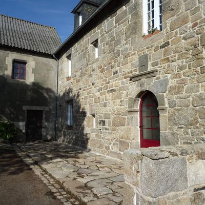 Aménagements extérieurs